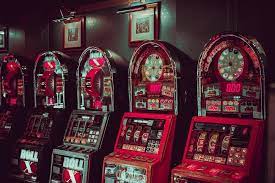 Официальный сайт Casino Vabank