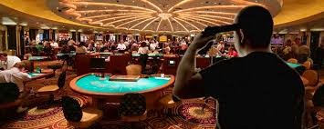 Jackpot Casino