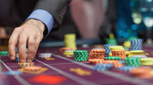 Вход на зеркало Casino Vabank