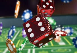 Arkada Casino